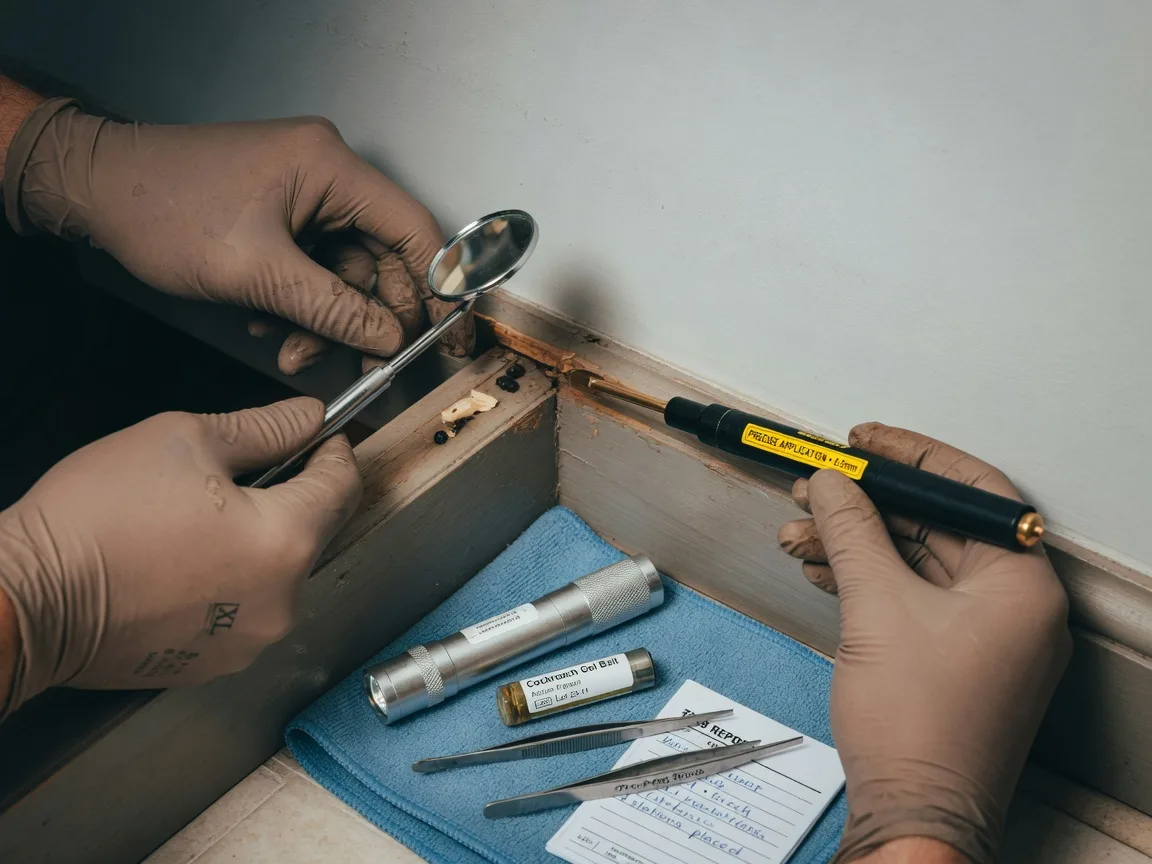 Why choose Emergency Pest Control in Spavinaw, OK